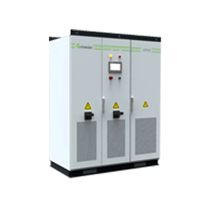Growatt 250kW inverter