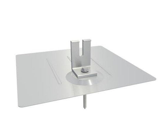 Ironridge shingles mount